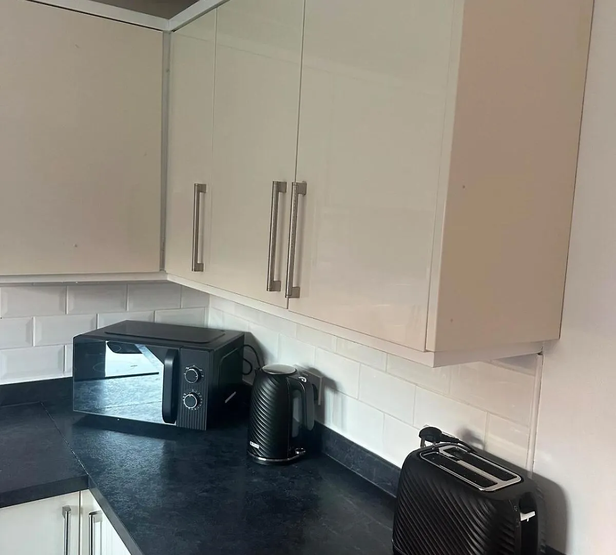 Overton View Stockton-on-Tees Apartment