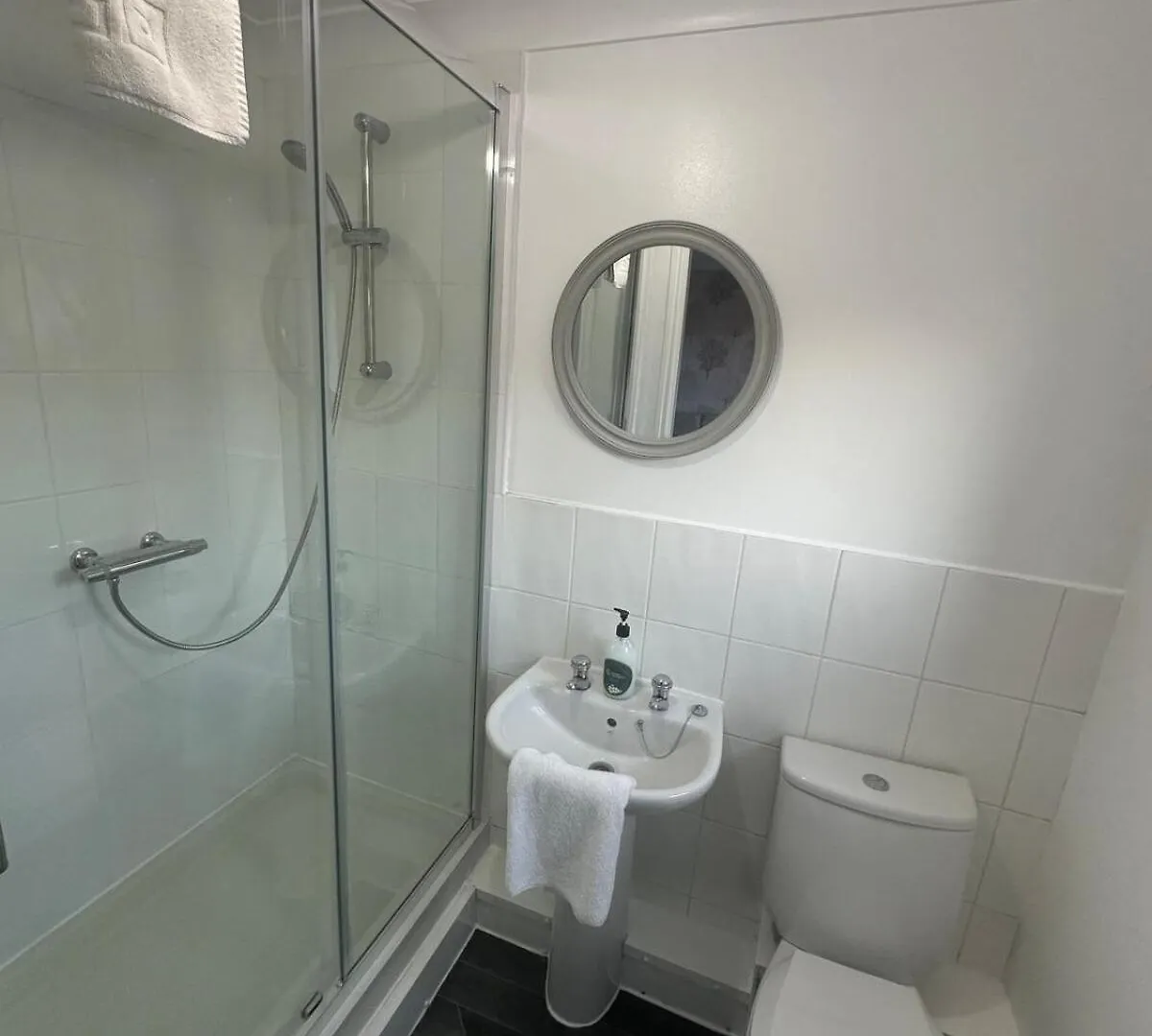 Overton View Stockton-on-Tees Apartment