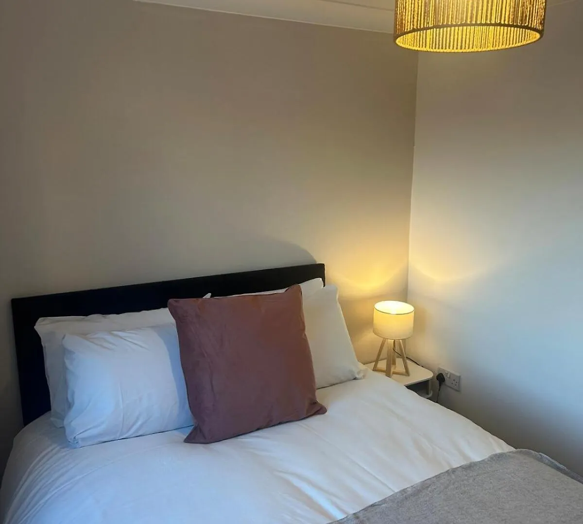 Overton View Stockton-on-Tees Apartment