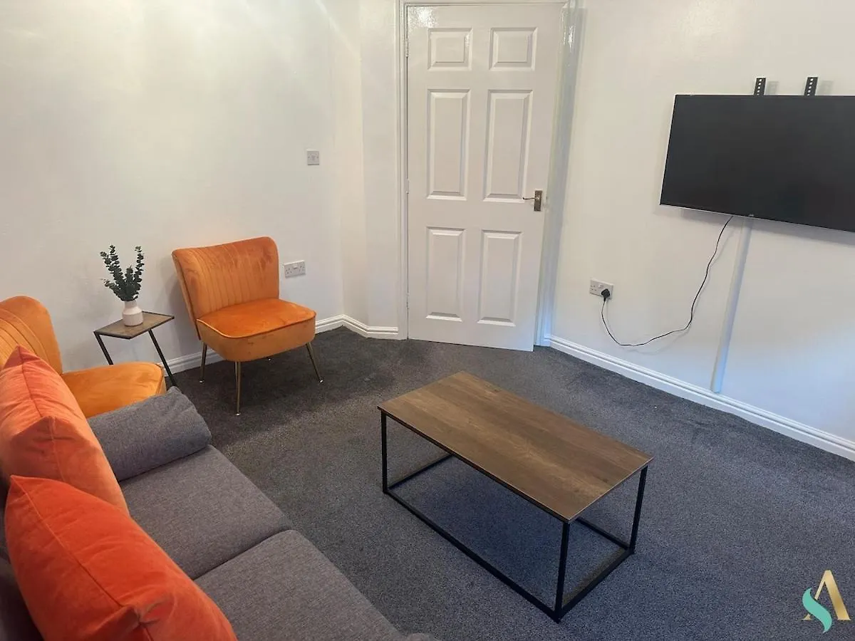 Apartment Overton View Stockton-on-Tees United Kingdom