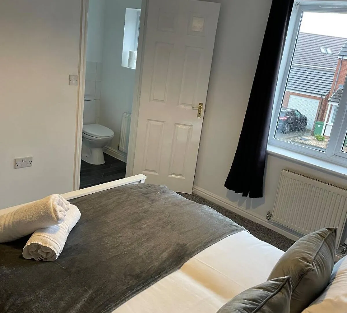 Overton View Stockton-on-Tees United Kingdom