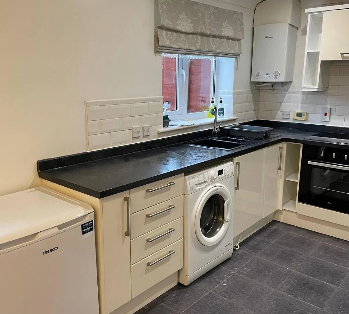 Apartment Overton View Stockton-on-Tees United Kingdom