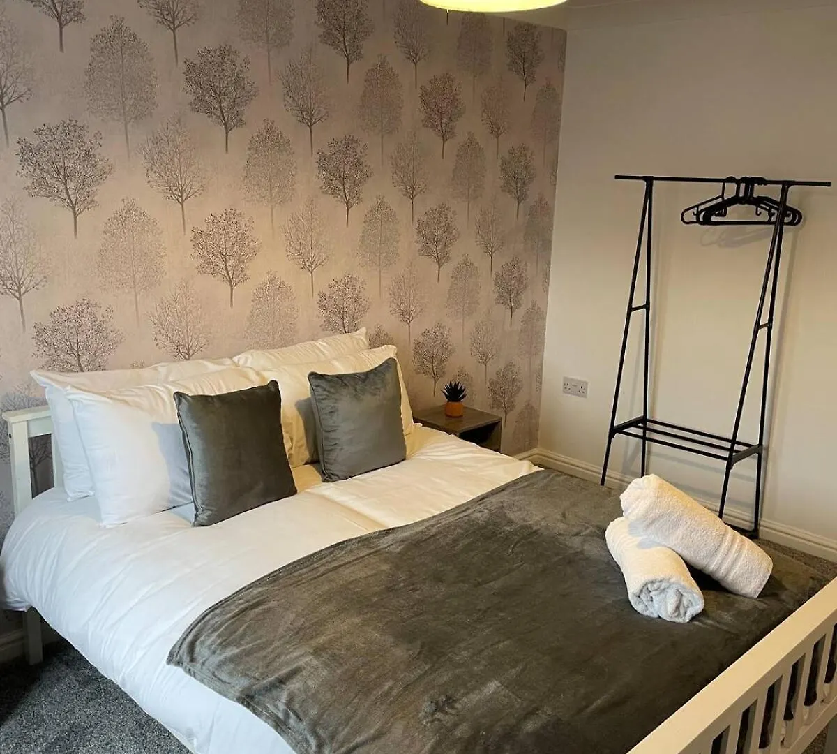 Apartment Overton View Stockton-on-Tees