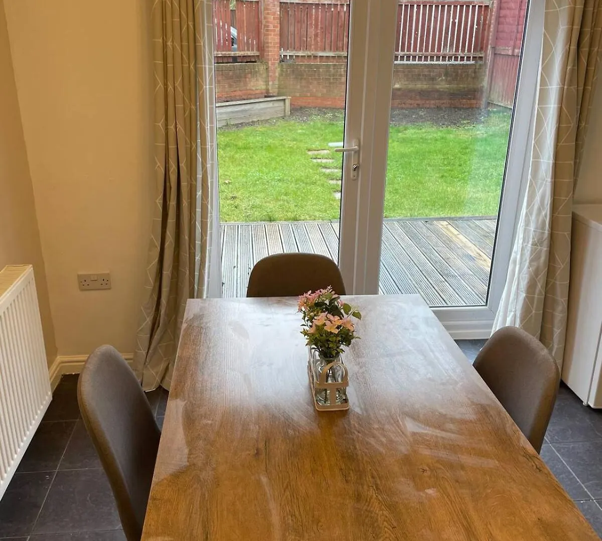 Overton View Stockton-on-Tees Apartment