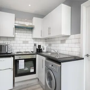Apartment Luxe Living, Stockton-on-Tees