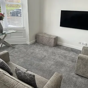 Aparthotel Liley, Stockton-on-Tees